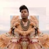 Christian Scott - Christian Atunde Adjuah: Album-Cover