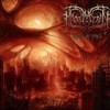 Miseration - Tragedy Has Spoken: Album-Cover