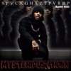 SpaceGhostPurrp - Mysterious Phonk: The Chronicles Of SpaceGhostPurrp: Album-Cover