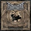 Automatikk - Vermächtnis: Album-Cover