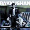Bakkushan - Kopf Im Sturm: Album-Cover