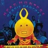 Herbie Hancock - Head Hunters: Album-Cover