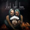 Black Light Burns - The Moment You Realize You're Going To Fall: Album-Cover