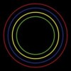 Bloc Party - Four: Album-Cover
