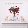 DDP - Tempo Alter!: Album-Cover