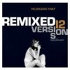 Hans Nieswandt - Hildegard Knef Remixed: Album-Cover