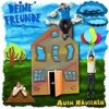 Deine Freunde - Ausm Häuschen