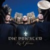 Die Priester - Rex Gloriae: Album-Cover