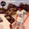 Smoke Mohawk - Viva El Heavy Man: Album-Cover