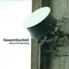 Marko Fürstenberg - Gesamtlaufzeit