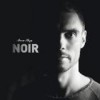 Steve Bug - Noir: Album-Cover