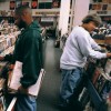 DJ Shadow - Endtroducing: Album-Cover