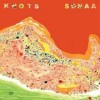 Sons Of Noel And Adrian - Knots: Album-Cover
