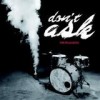 The Peacocks - Don't Ask: Album-Cover