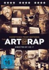 Ice T - Something From Nothing: The Art Of Rap: Album-Cover