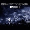 Die Fantastischen Vier - MTV Unplugged II: Album-Cover