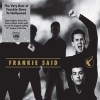 Frankie Goes To Hollywood - Very Best Of - Frankie Said: Album-Cover