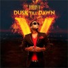 Bobby V - Dusk Till Dawn: Album-Cover