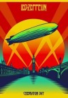 Led Zeppelin - Celebration Day: Album-Cover