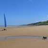 Julian Heidenreich - Omaha Beach: Album-Cover