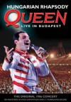 Queen - Hungarian Rhapsody: Live In Budapest