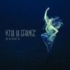 Kyla La Grange - Ashes: Album-Cover