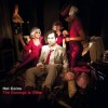 Hot Coins - The Damage Is Done: Album-Cover