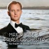 Max Raabe - Für Frauen Ist Das Kein Problem: Album-Cover