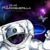 The Phunkguerilla & Cosmo Klein - Let's Work: Album-Cover