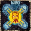 Audrey Horne - Youngblood: Album-Cover