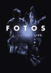 Fotos - Porzellan Live: Album-Cover
