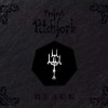 Project Pitchfork - Black