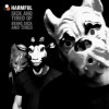 Harmful - Sick And Tired Of Being Sick And Tired: Album-Cover