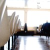 Lusine - The Waiting Room: Album-Cover