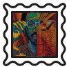 Toro y Moi - Anything In Return: Album-Cover