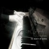 The Beauty Of Gemina - The Myrrh Sessions: Album-Cover