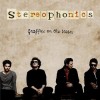 Stereophonics - Graffiti On The Train: Album-Cover