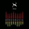 Der Xer - Mordsmusik: Album-Cover