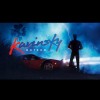 Kavinsky - Outrun: Album-Cover
