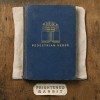 Frightened Rabbit - Pedestrian Verse: Album-Cover