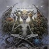 Hypocrisy - End Of Disclosure: Album-Cover
