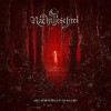 Nachtgeschrei - Aus Schwärzester Nacht: Album-Cover