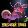 Yeah Yeah Yeahs - Mosquito: Album-Cover