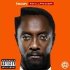 Will.I.Am - #Willpower: Album-Cover