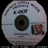 Kendrick Lamar - Hub City Threat: Minor Of The Year