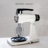 The Basics - Ingredients: Album-Cover