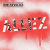 Irie Révoltés - Allez: Album-Cover