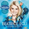 Beatrice Egli - Glücksgefühle: Album-Cover