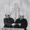 Teho Teardo & Blixa Bargeld - Still Smiling: Album-Cover