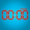 Timeless - 00:00: Album-Cover